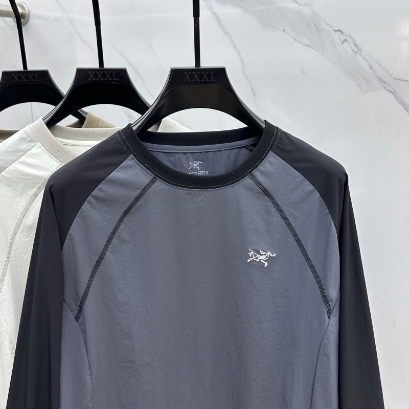 Arcteryx T-shirts